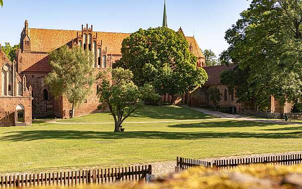 Kloster Chorin