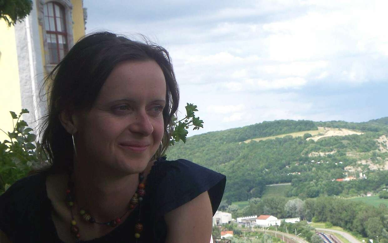 Kathrin Hellmann