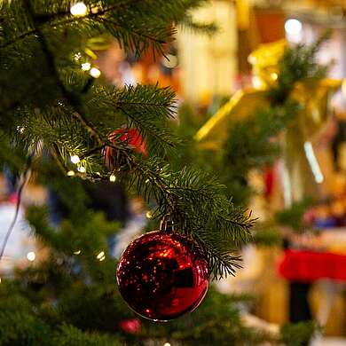 Top 10 Weihnachtsgeschenke - einfach mal was anderes schenken!