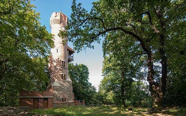 Bismarckturm Bad Freienwalde