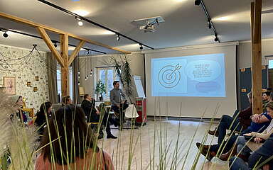 LandWert Projekt Workshop 2