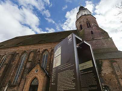 St. Marienkirche in Herzberg