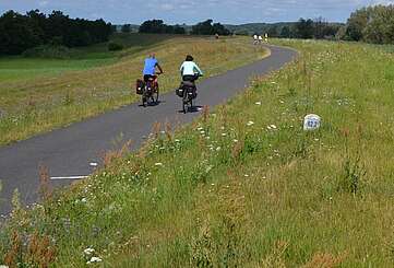 Die besten Ausflugstipps für den Oder-Neiße-Radweg