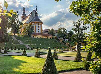 Kloster Neuzelle