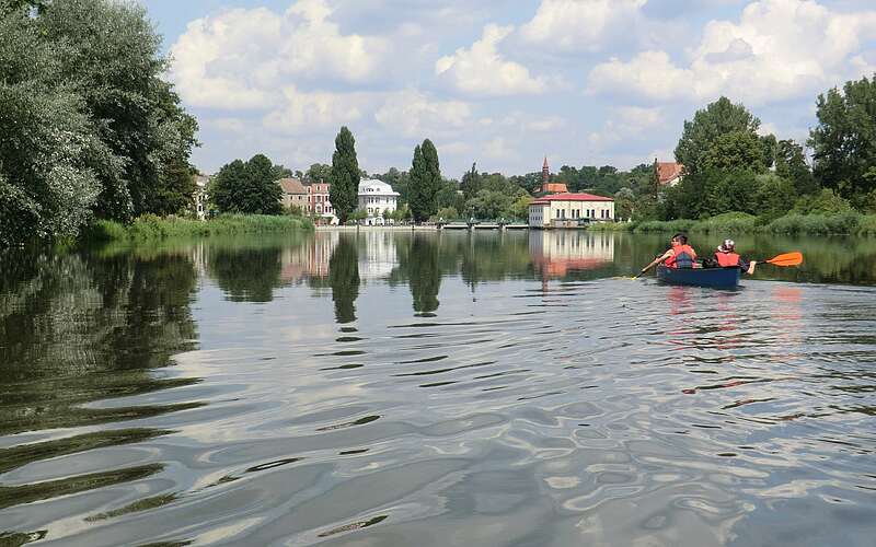 



        
            Paddler auf der Neiße bei Guben,
        
    

        Foto: TMB-Fotoarchiv/Steffen Lehmann
    