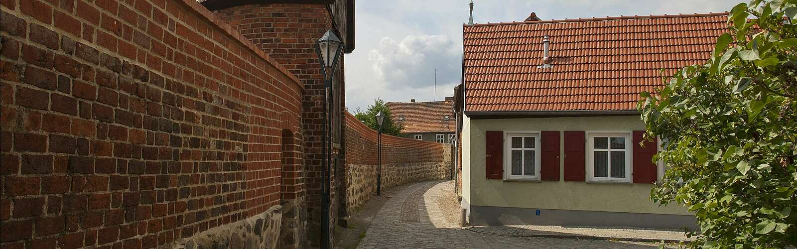 Altstadt von Kyritz,
        
    

        Foto: AG HIS/Erik-Jan Ouwerkerk