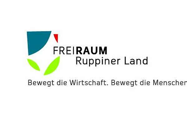 Logo Freiraum Ruppiner Land