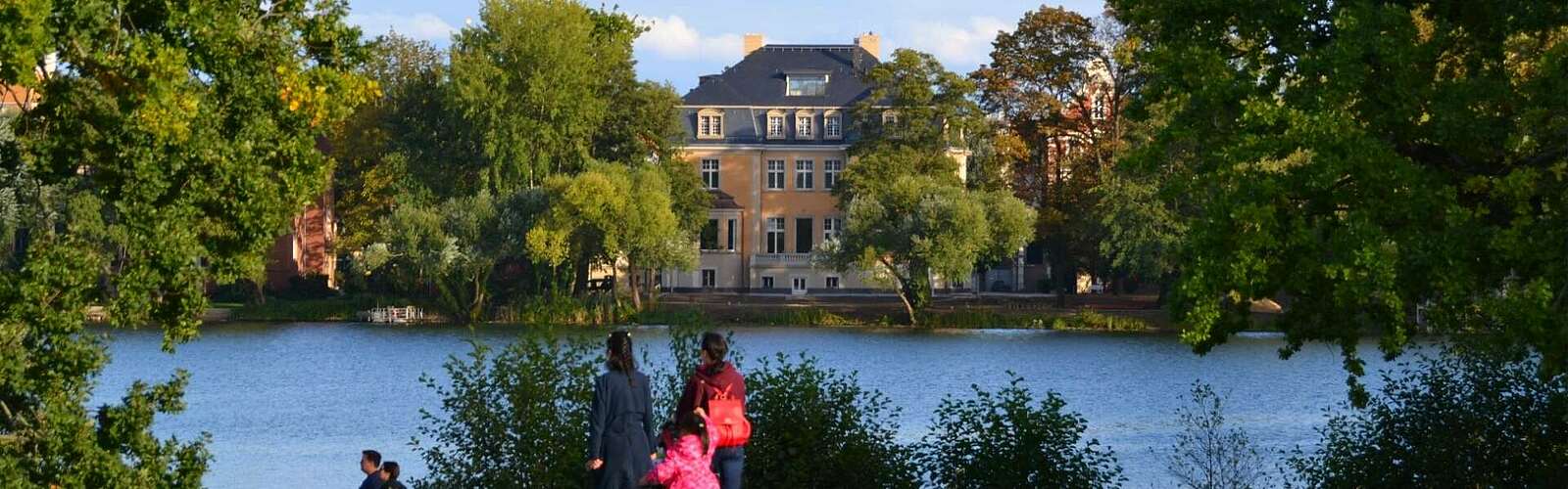 Villa Kellermann,
        
    

        Foto: TMB-Fotoarchiv/Matthias Schäfer