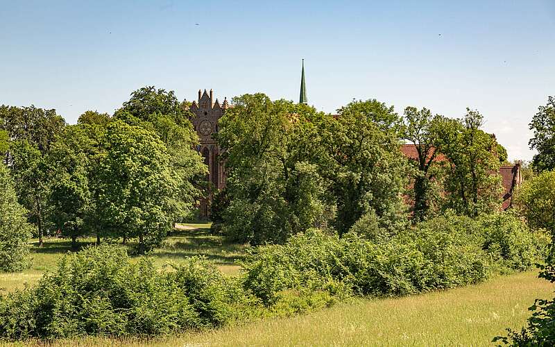 



        
            Kloster Chorin,
        
    

        Foto: TMB-Fotoarchiv/Steffen Lehmann
    