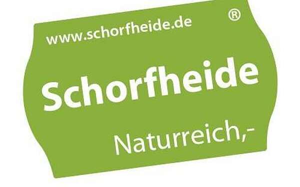 Logo Schorfheide