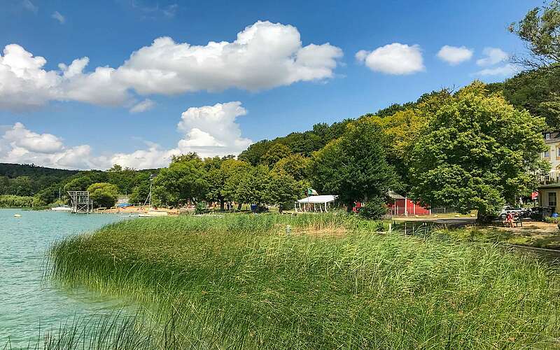 



        
            Strandbad Buckow,
        
    

        Foto: TMB-Fotoarchiv/Steffen Lehmann
    