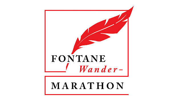 Logo Fontane-Wandermarathon