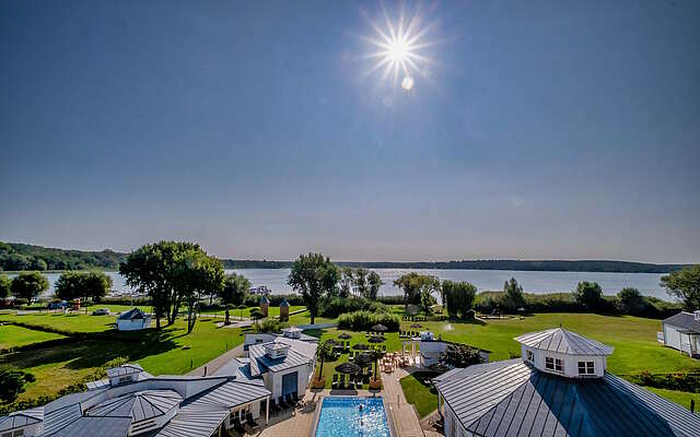 Precise Resort Schwielowsee