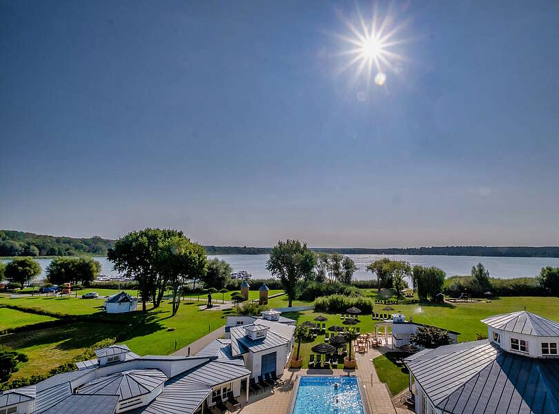 Precise Resort Schwielowsee