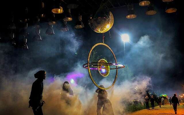 Artlake Festival