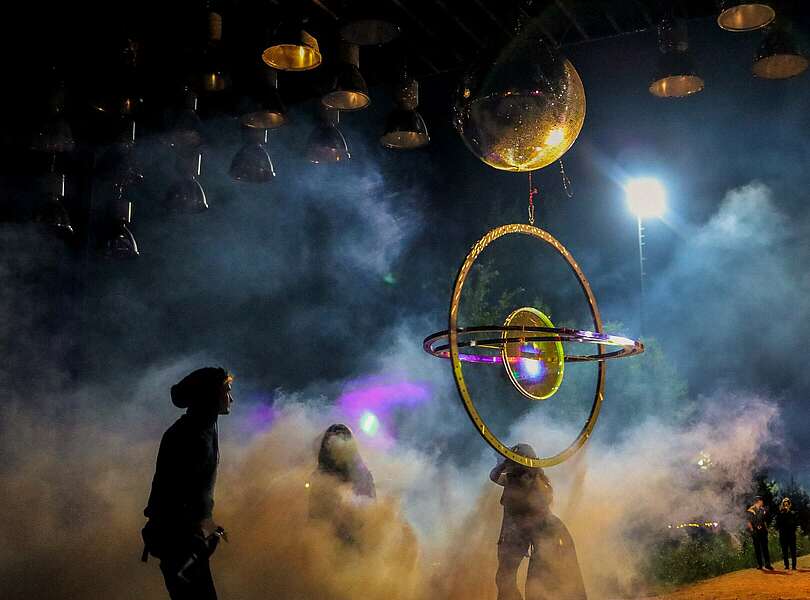 Artlake Festival