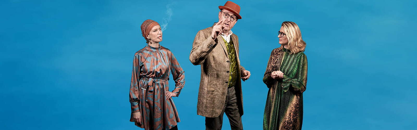 Madame Pylinska und das Geheimnis von Chopin,
        
    

        Foto: event-theater e.V./daniel wandke
