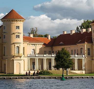 Preußisches Arkadien