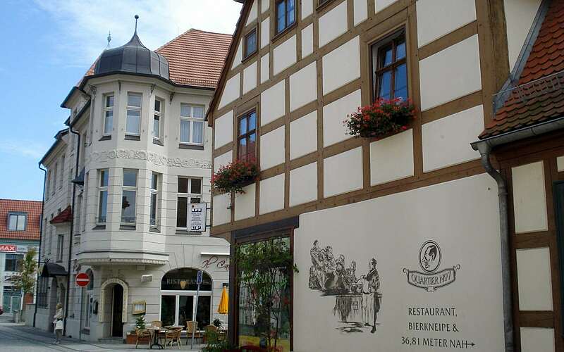 



        
            Historische Innenstadt Eberswalde,
        
    

        Foto: TMB-Fotoarchiv/Matthias Schäfer
    