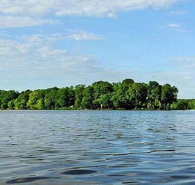 Dahme-Seen & Scharmützelsee