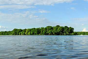 Dahme-Seen & Scharmützelsee