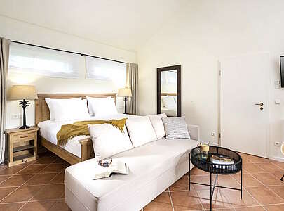 Precise Resort Schwielowsee Suite