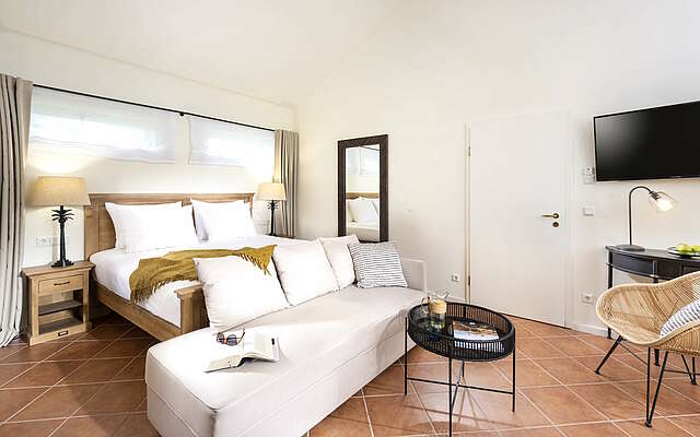 Precise Resort Schwielowsee Suite