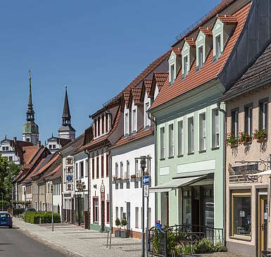 Doberlug-Kirchhain
