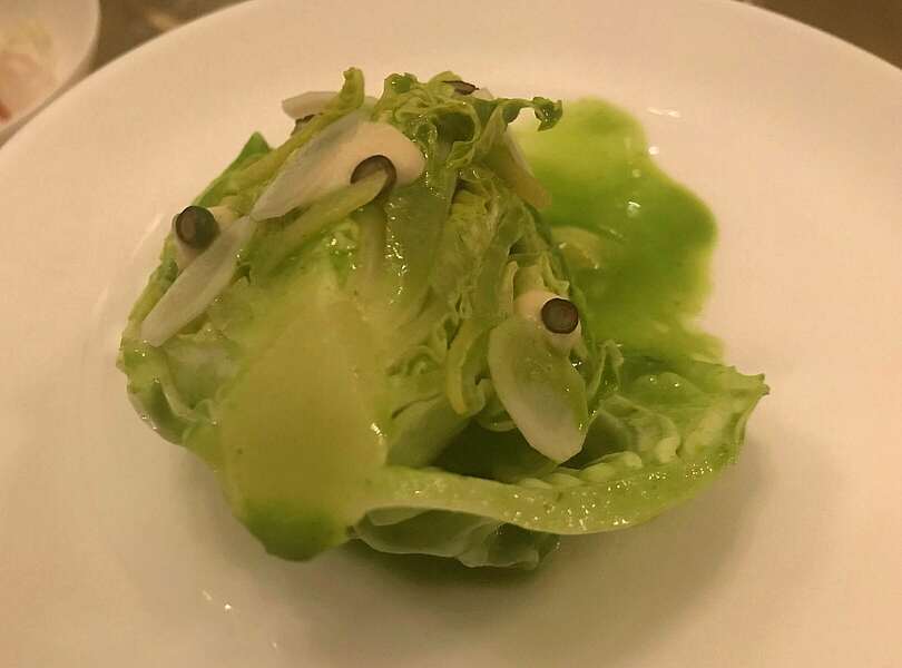 Villa Kellermann Kopfsalat