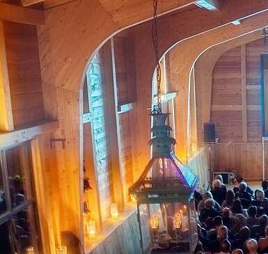 Filmfestival Bad Saarow: "Film ohne Grenzen"