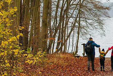 Wanderung