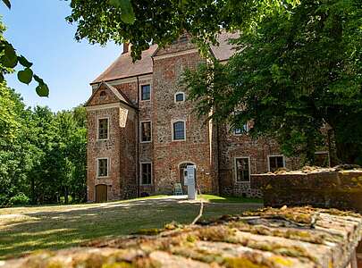 Schloss Freyenstein