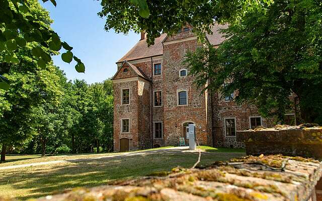 Schloss Freyenstein