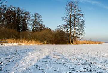 Reiseregion Havelland