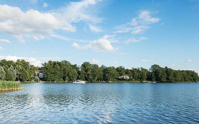 Scharmützelsee