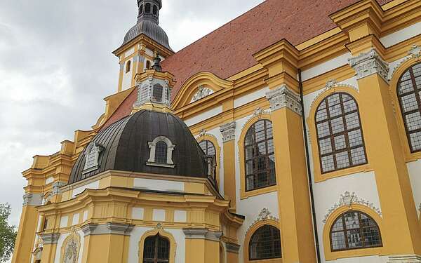 Kloster Neuzelle