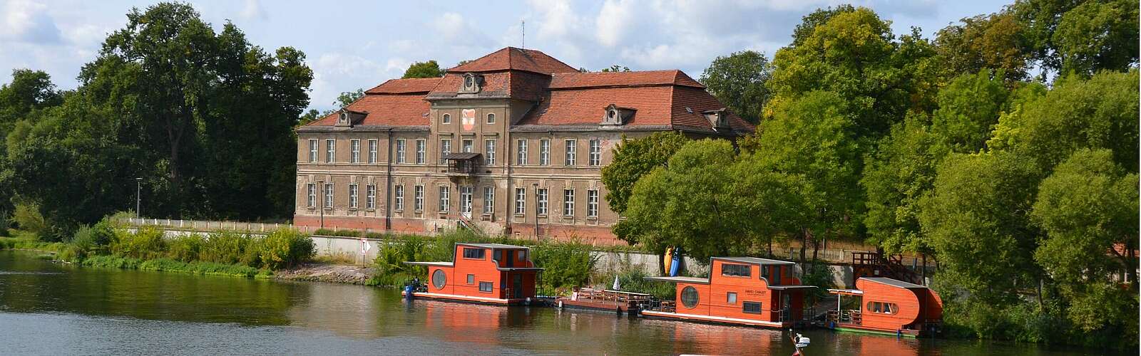 Schloss Plaue,
        
    

        Foto: TMB-Fotoarchiv/Matthias Schäfer