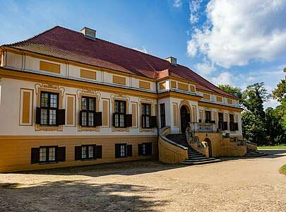 Schloss Caputh