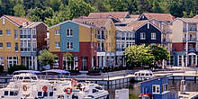 Hotels & Pensionen