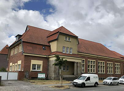 Altes Elektrizitätswerk Wittenberge