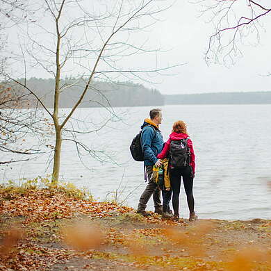 Herbstferien in Brandenburg