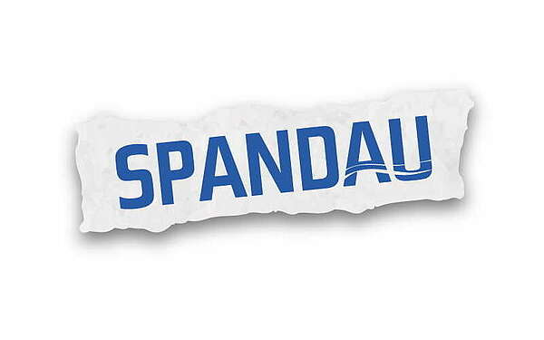 Logo Visit Spandau