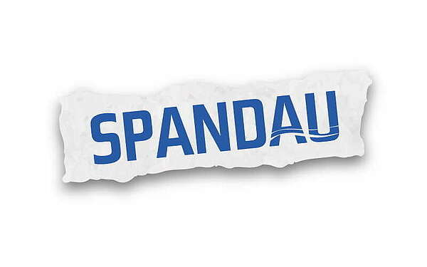 Logo Visit Spandau