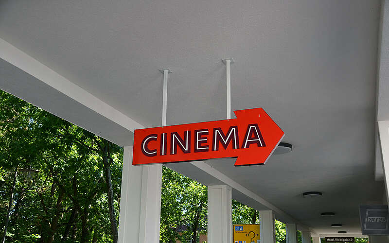 



        
            Kino Cinema Bad Saarow,
        
    

        Foto: TMB-Fotoarchiv/Matthias Schäfer
    