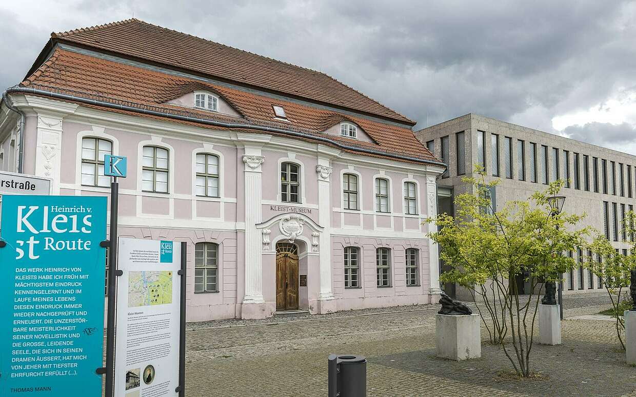Kleistmuseum