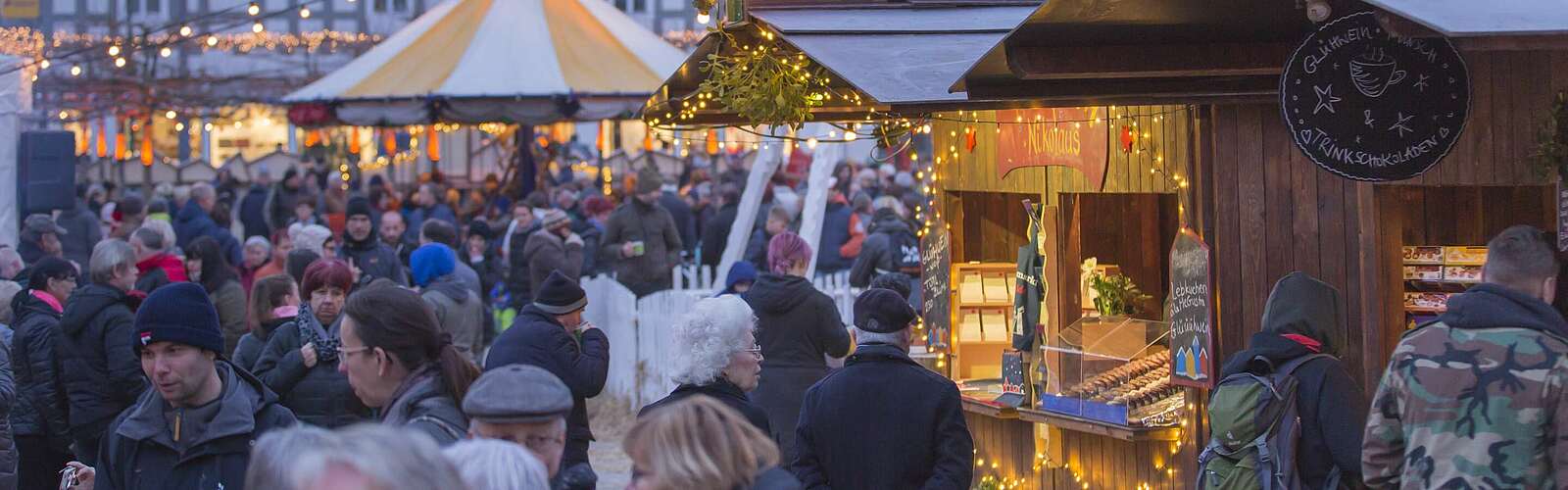 Weihnachtszauber in Eberswalde,
        
    

        Foto: TMB-Fotoarchiv/Steffen Lehmann