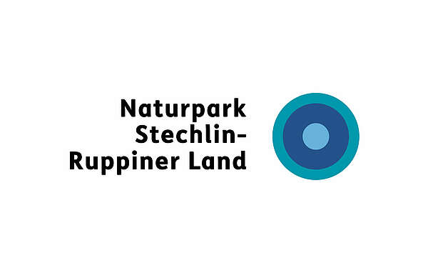 Logo Naturpark Stechlin-Ruppiner Land
