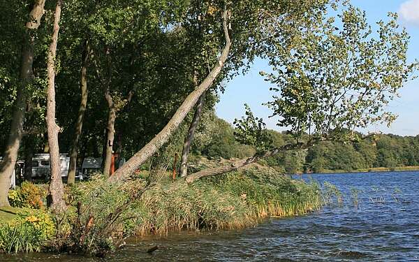 Campingpark Potsdam