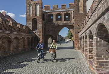 Radfahren