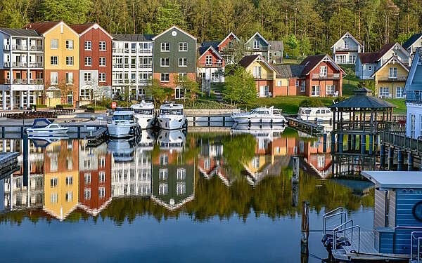 Precise Resort Marina Wolfsbruch